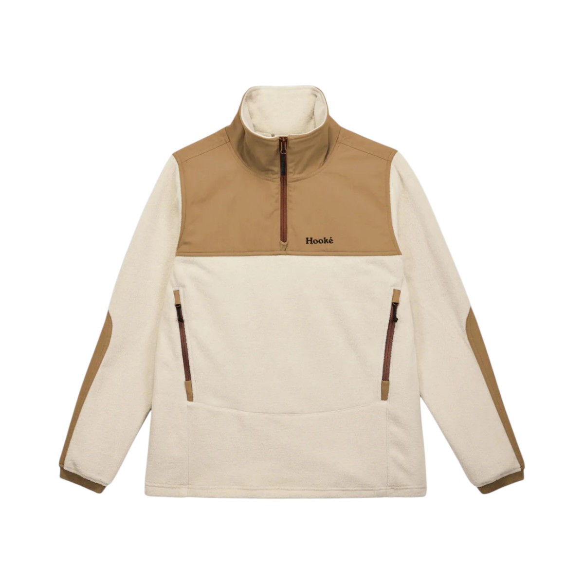 Hooké - Women's Tech Fleece Pullover