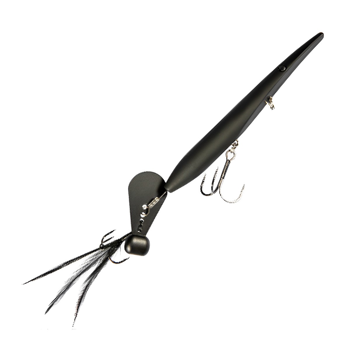Z-Man - Leurre Hellraizer 5"