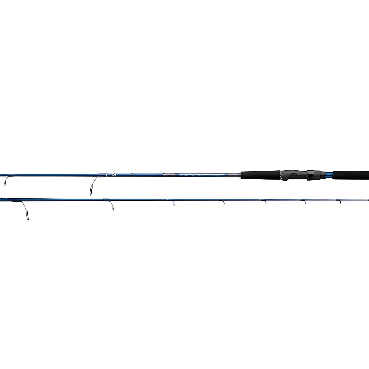 Daiwa - Canne à lancer léger Harrier Jigging