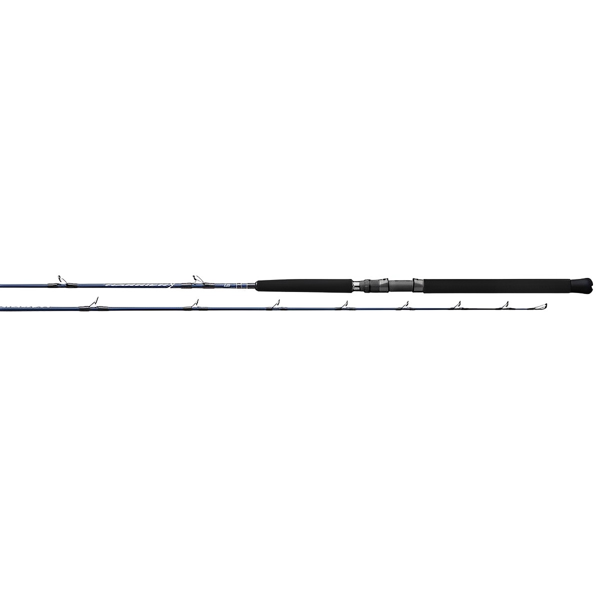 Daiwa - Canne à lancer léger Harrier X Jigging