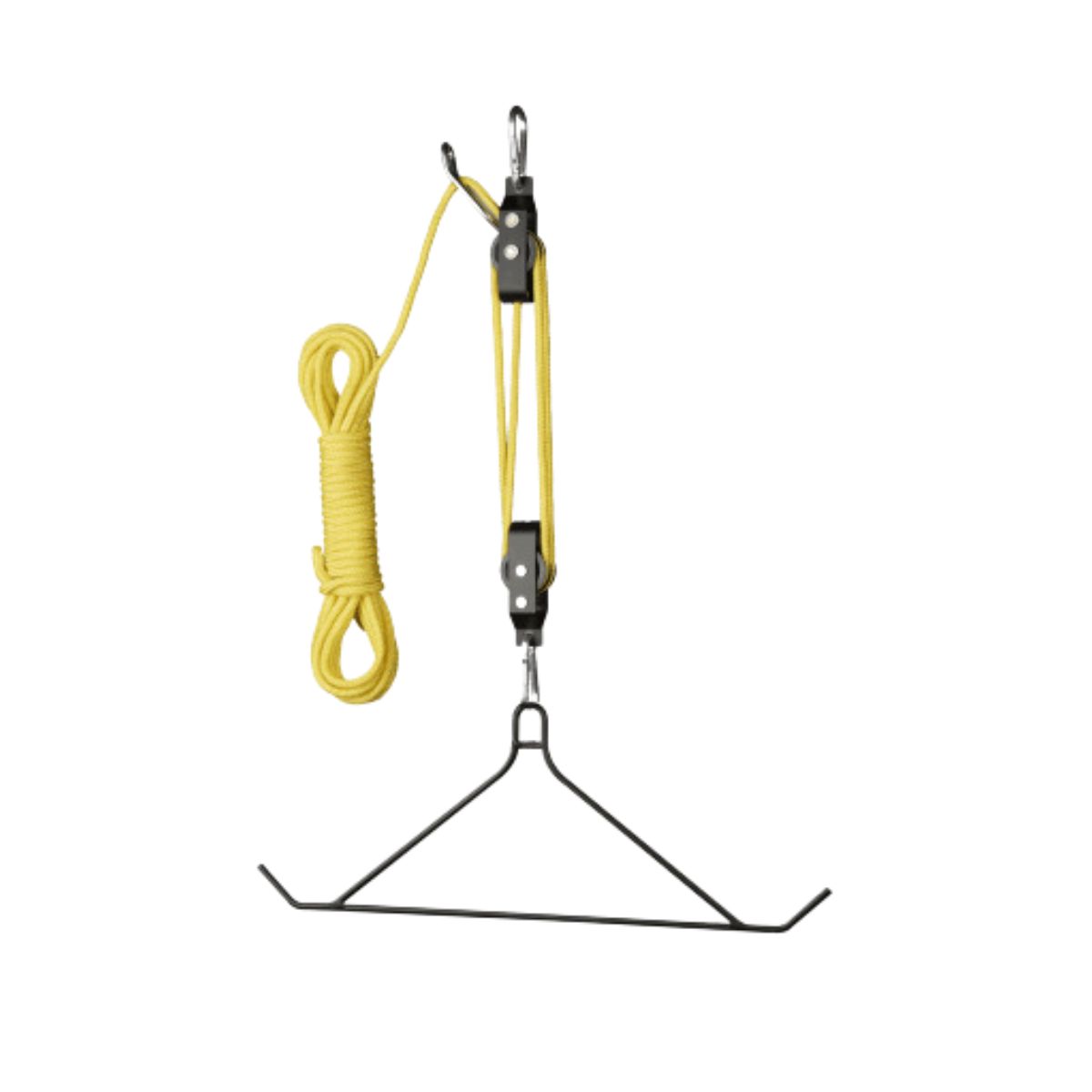 Hunters Specialties - System to lift the game