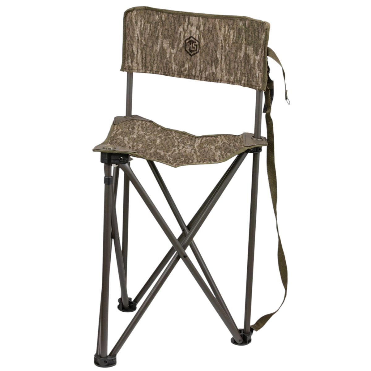 Hunters Specialties - Tripod CamoChair