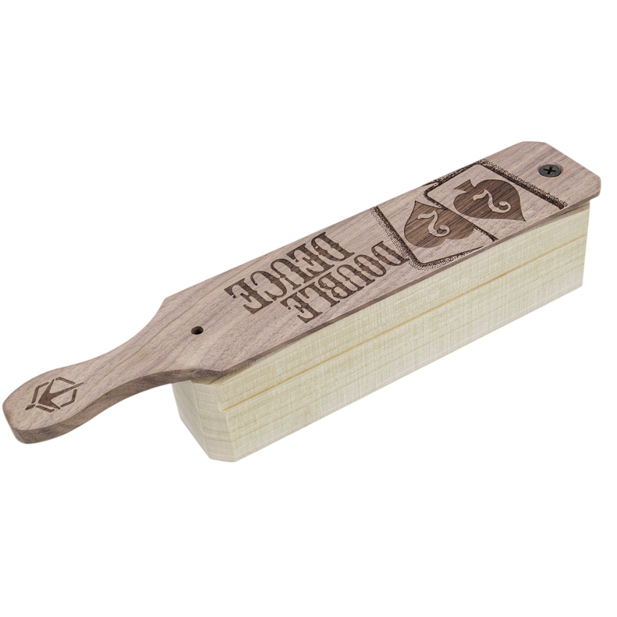 Hunters Specialties - Double Deuce Box Call