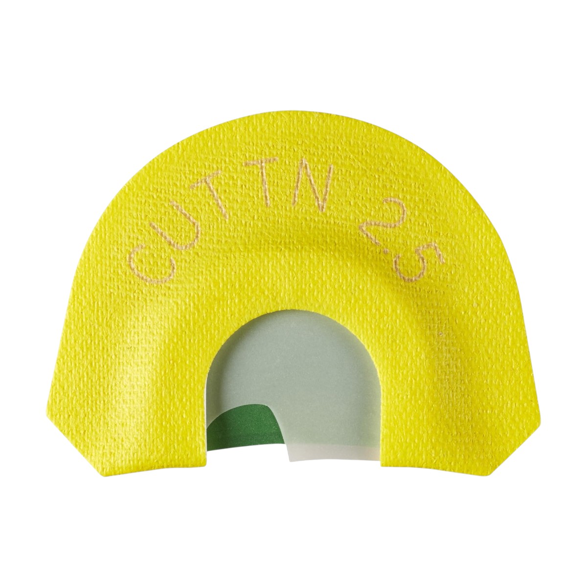 Hunters Specialties - Cuttn 2.5 Premium Flex Mouth Diaphragm