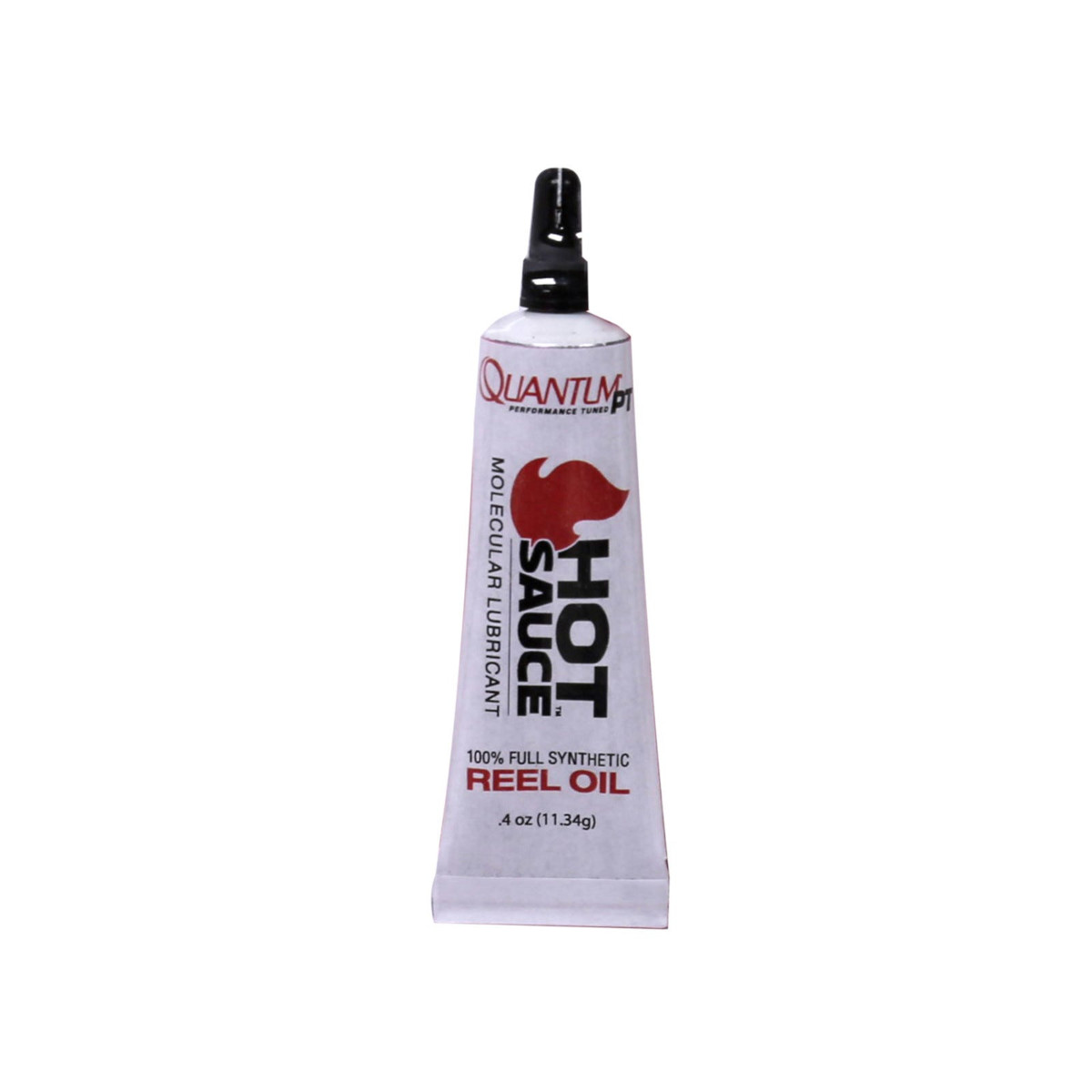 Quantum - Hot Sauce Reel Oil