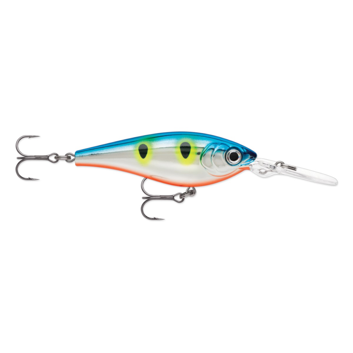Rapala - Harvest Shad™ Swimbait - 2''