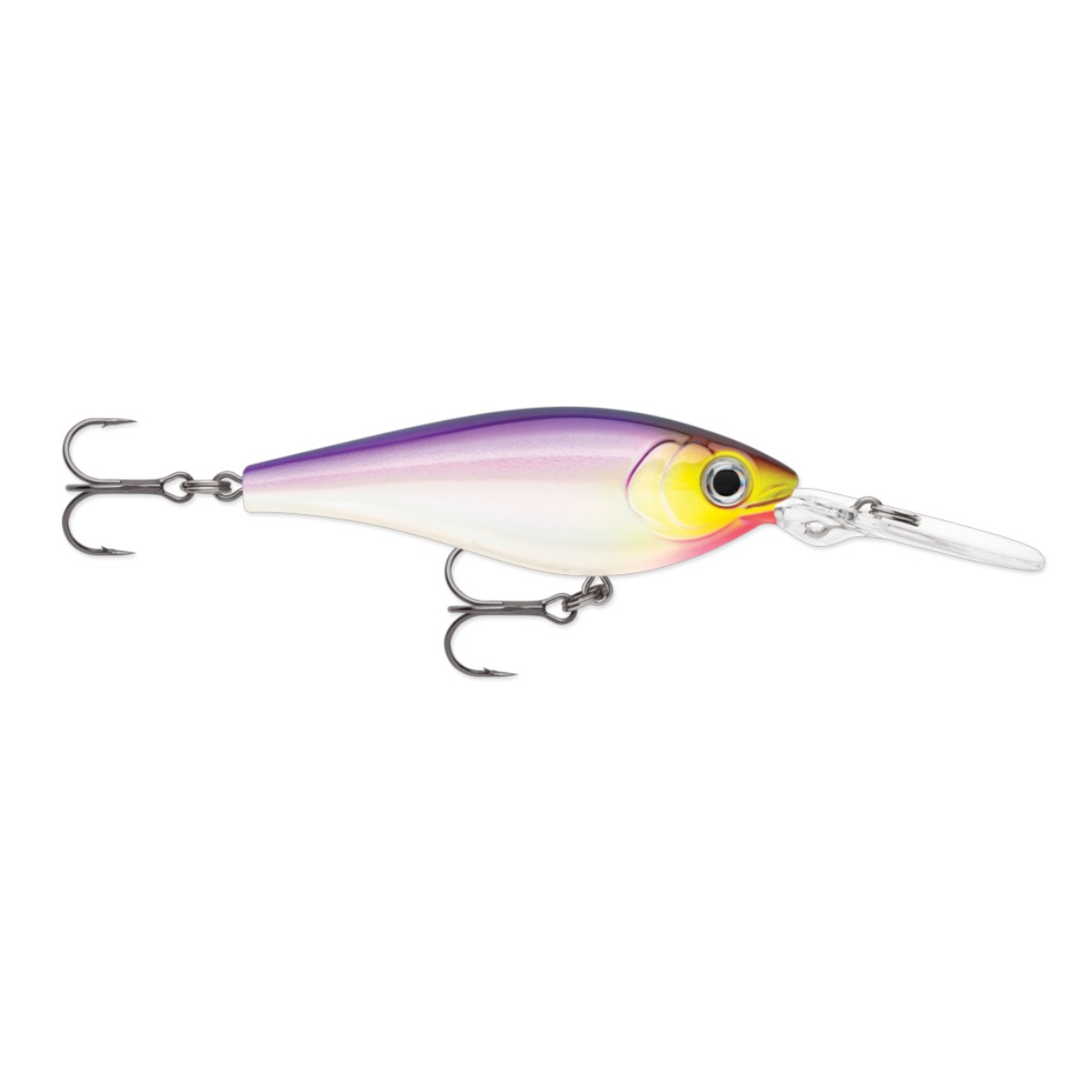 Rapala - Poisson nageur Harvest Shad - 2''