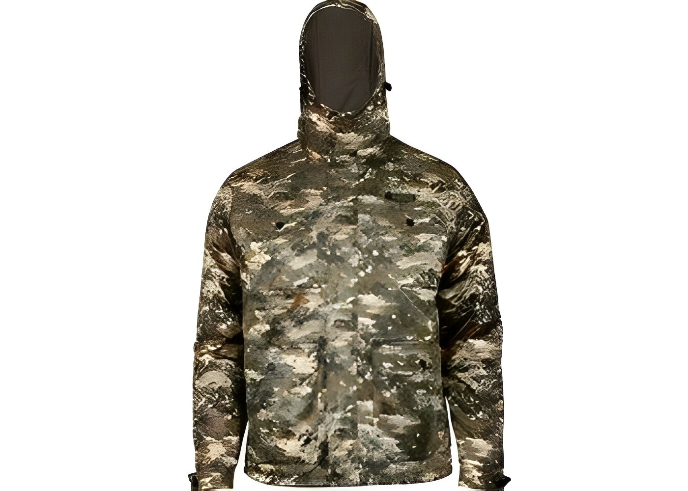 Rocky - Men’s Rocky Waterproof Hunting Jacket with IQ Atomic Scent