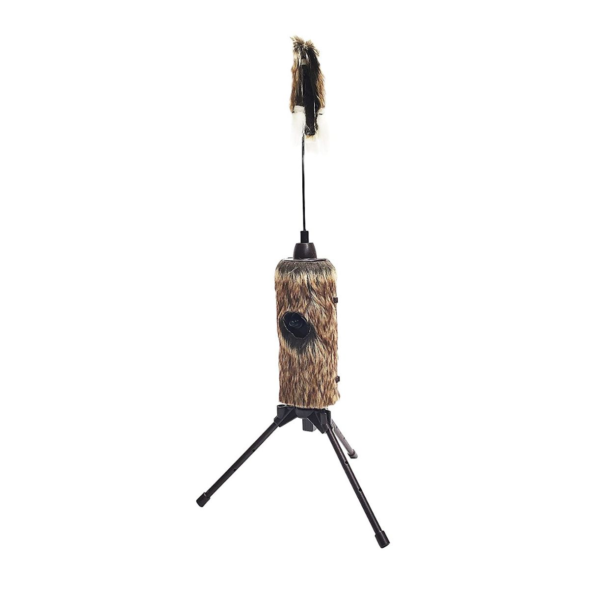 Mojo Outdoors - Fuzzy Critter Decoy