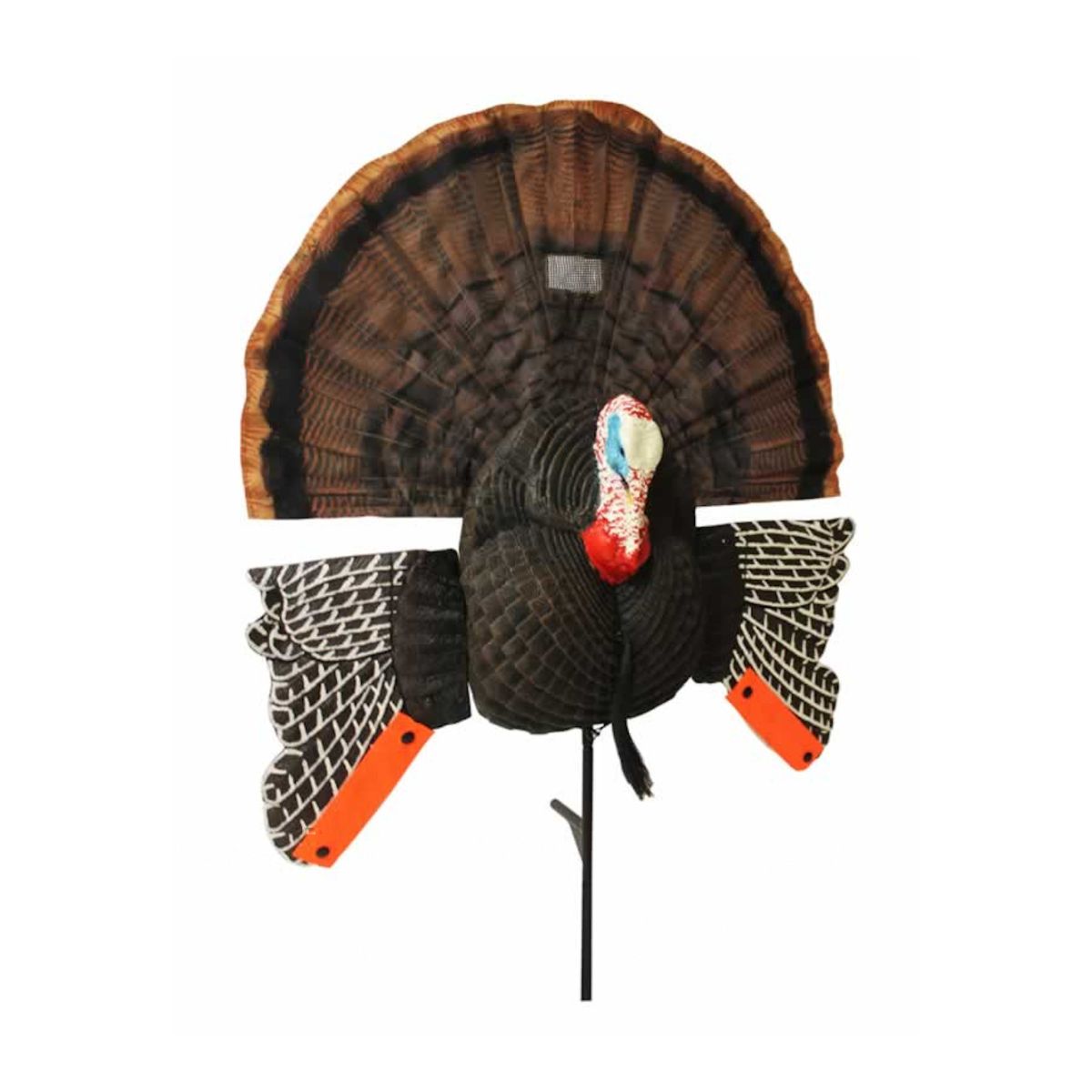 Mojo Outdoors - Scoot-N-Shoot MAX Turkey Decoy