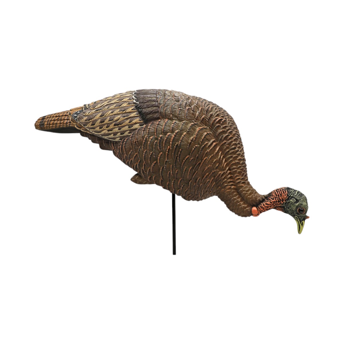 Mojo Outdoors - Feeder/Breeder Hen Decoy