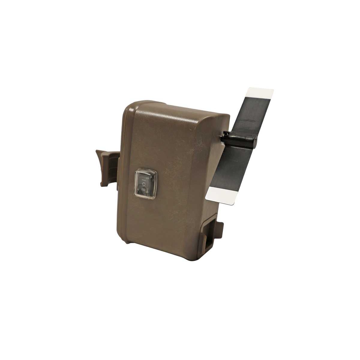 Mojo Outdoors - Triple Whammy Splasher
