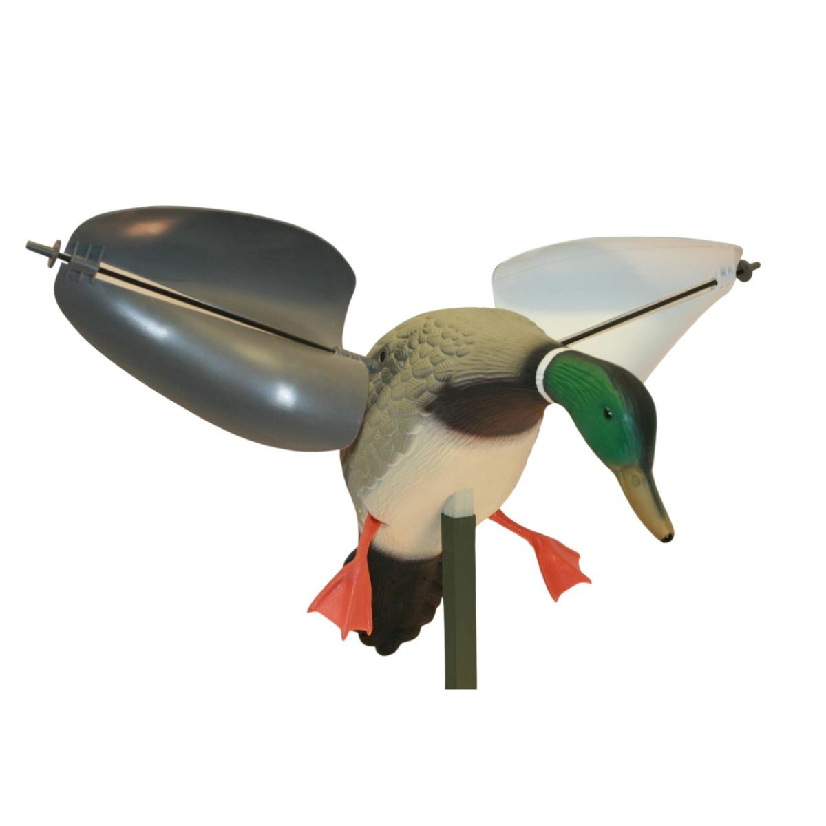 Mojo Outdoors - Wind Duck Decoy