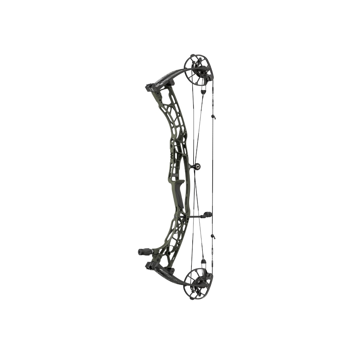 Hoyt - Alpha AX-3 33 Bow