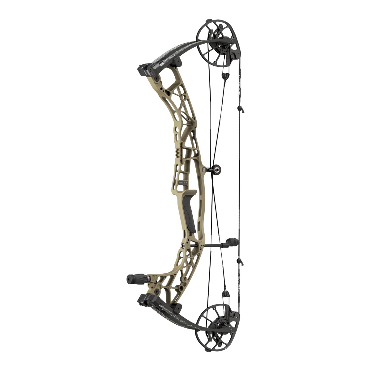 Hoyt - Alpha AX-3 29 Compound Bow
