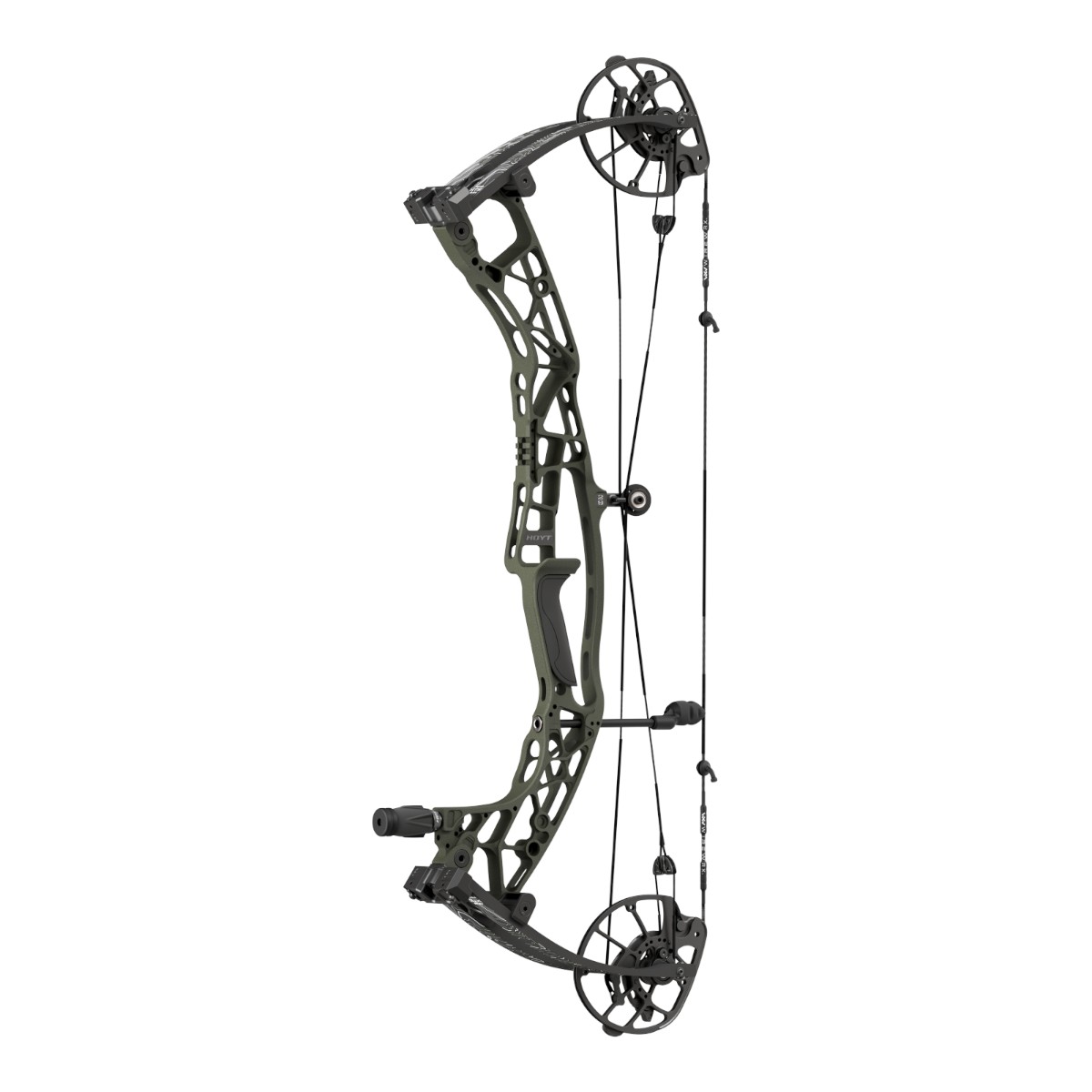 Hoyt - Alpha AX-3 29 Compound Bow