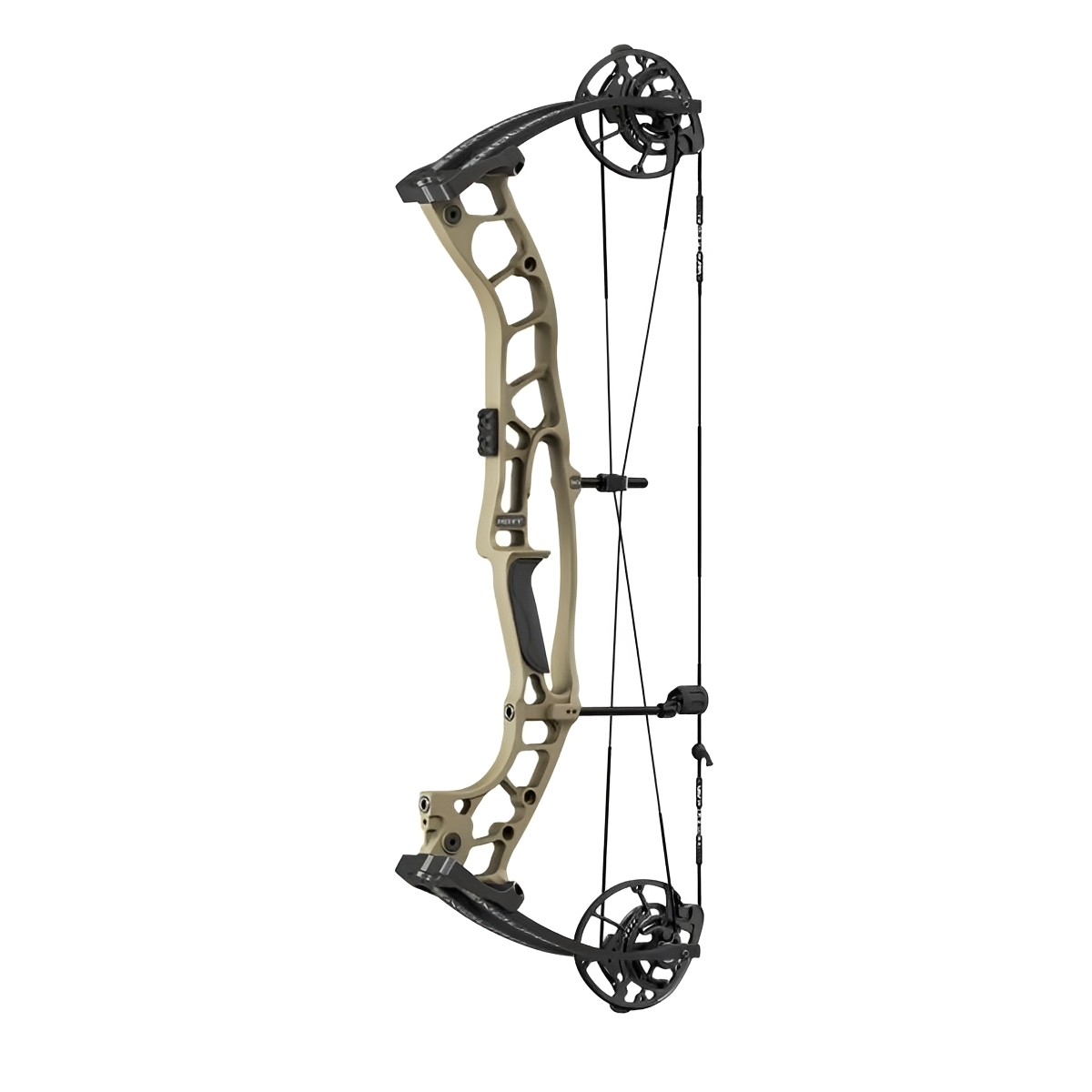 Hoyt - Ensemble d'arc à poulies Enduro Premier
