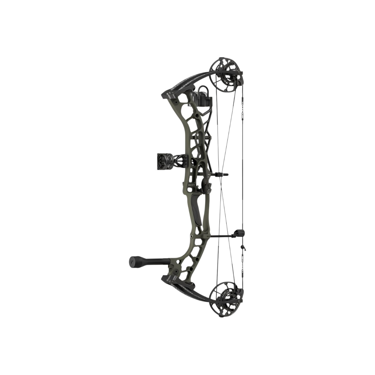 Hoyt - Enduro Premier Compound Bow Package