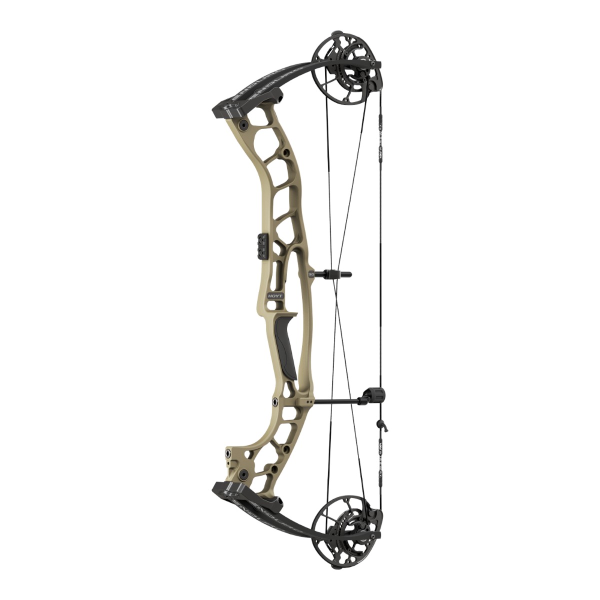 Hoyt - Enduro Bow Value Package