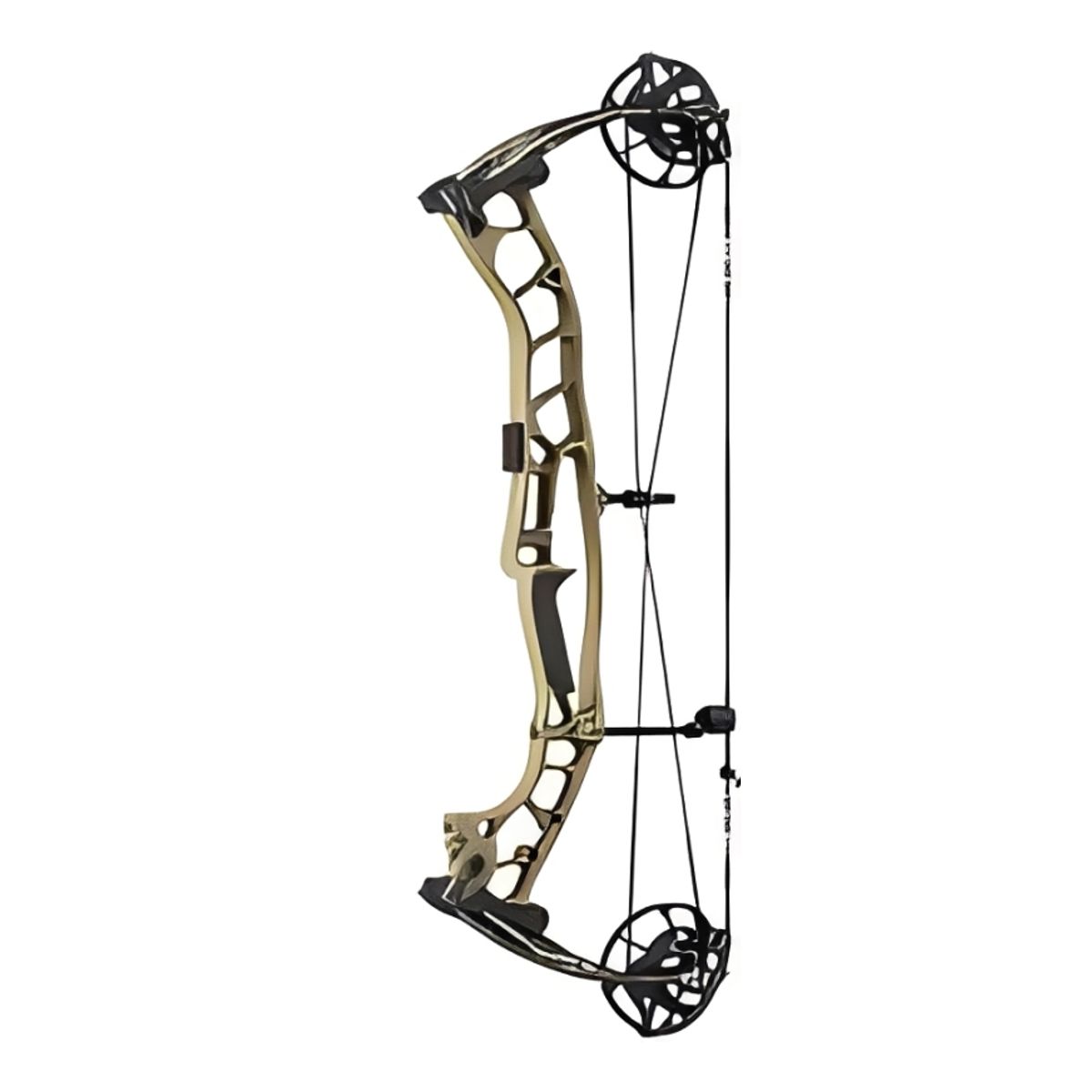 Hoyt - Ensemble d'arc à poulies Enduro Premier