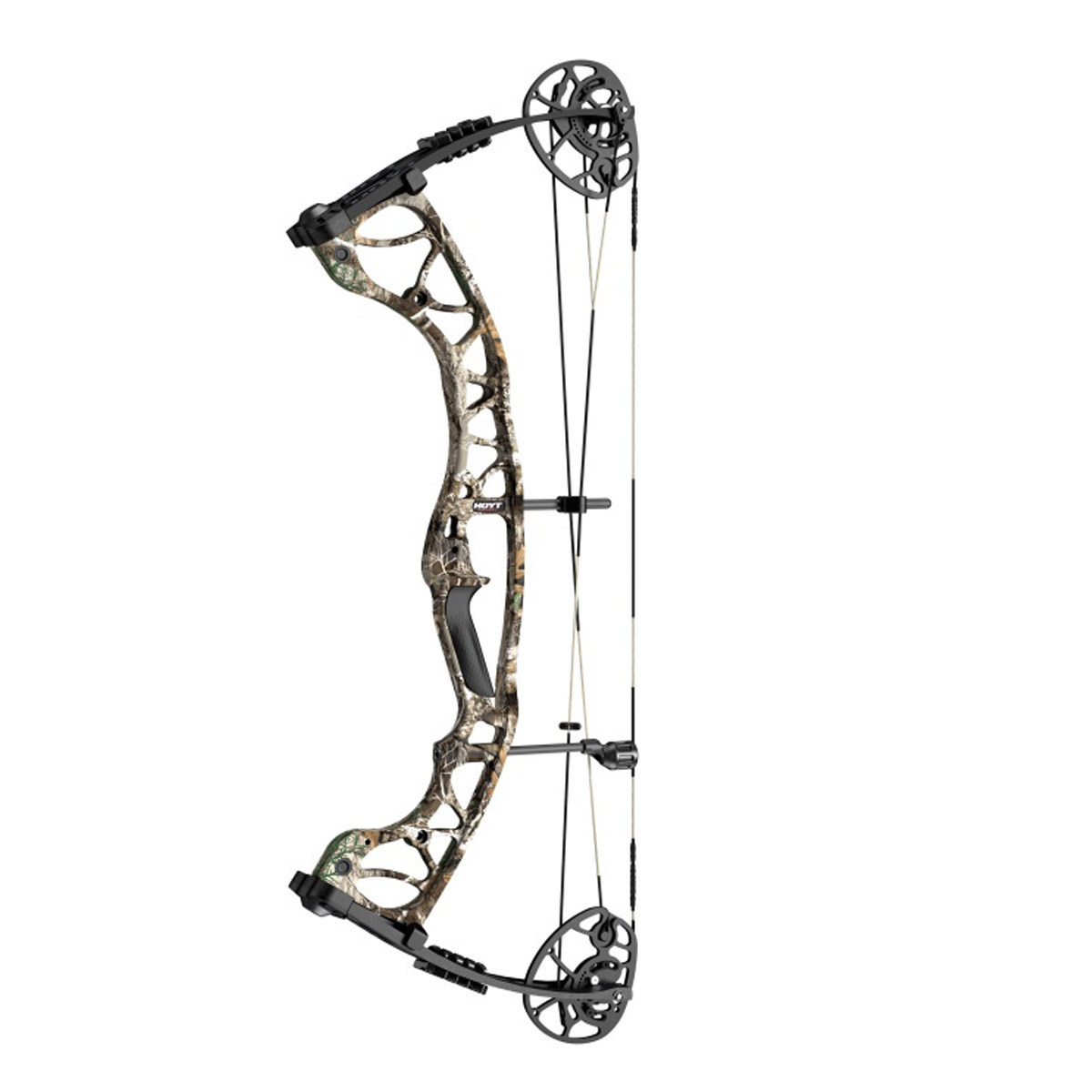 Hoyt - 50 LB Torrex Bow