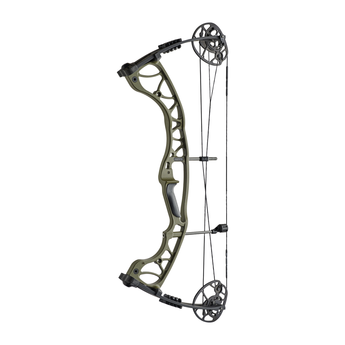 Arc Torrex Hoyt Latulippe