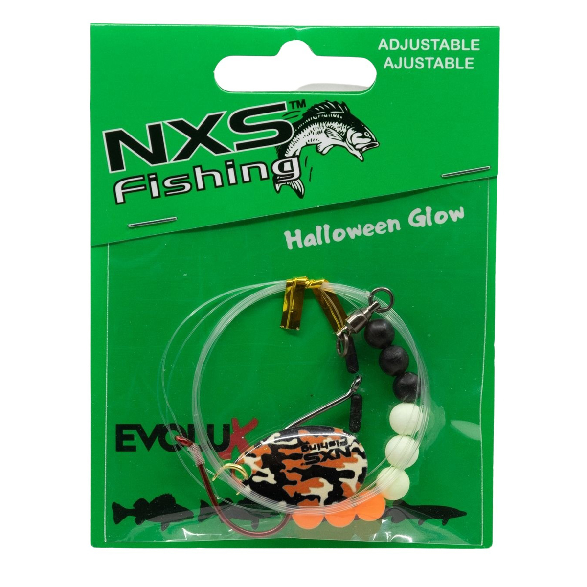 NXS - NX-Evolux Harness