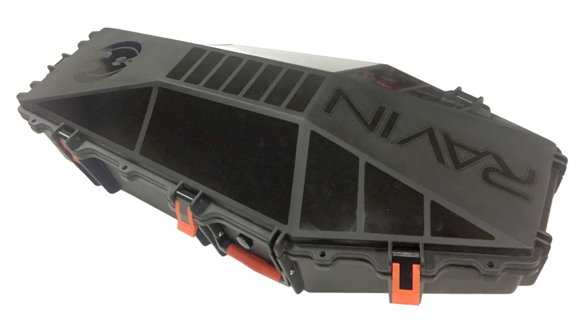 Ravin Crossbows - Ravin Hard Case R10-R20