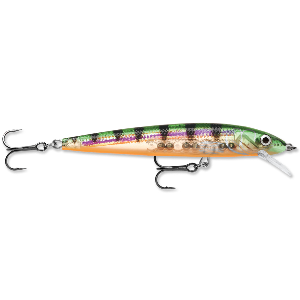 Rapala - Poisson nageur Husky Jerk - Taille 6