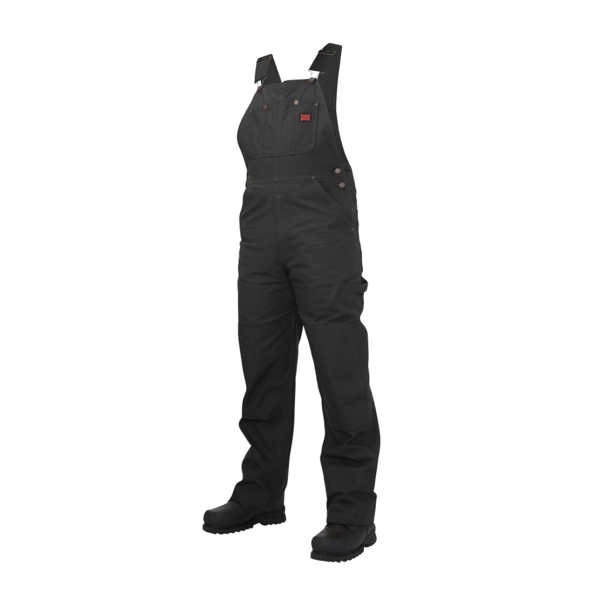 Tough Duck - Duck Unlined Bib Overall