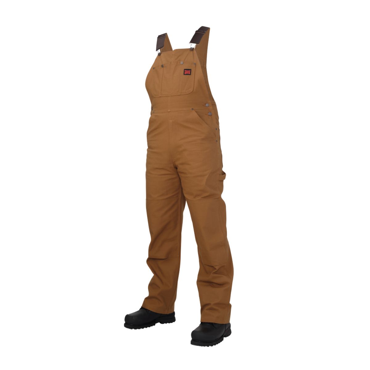Tough Duck - Duck Unlined Bib Overall