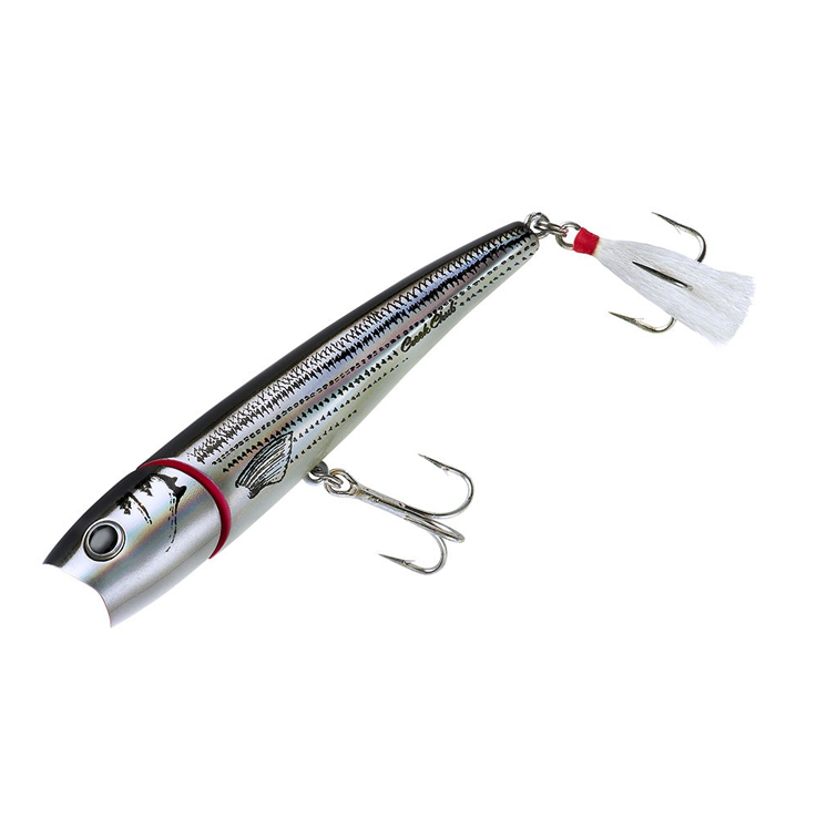Creek Chub - Knuckle Head Swimbait - 5''
