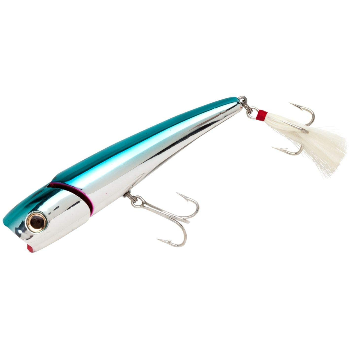 Creek Chub - Knuckle Head Swimbait - 5''