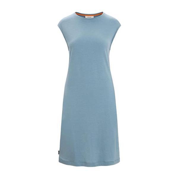 Icebreaker - Women's Merino Granary Sleeveless Dress