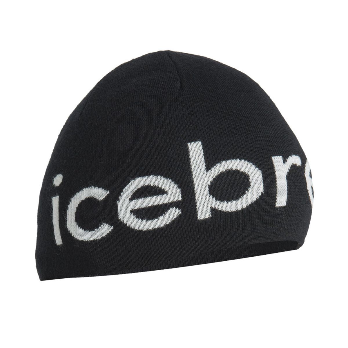 Icebreaker - Tuque en mérinos Icebreaker unisexe