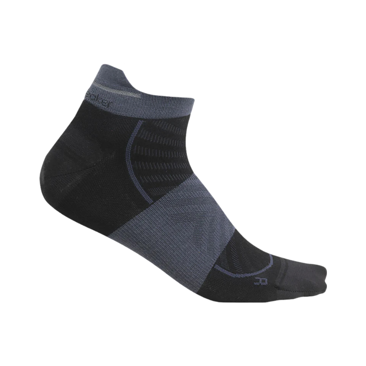 Icebreaker - Men's Merino Blend Run+ Ultralight Micro Socks