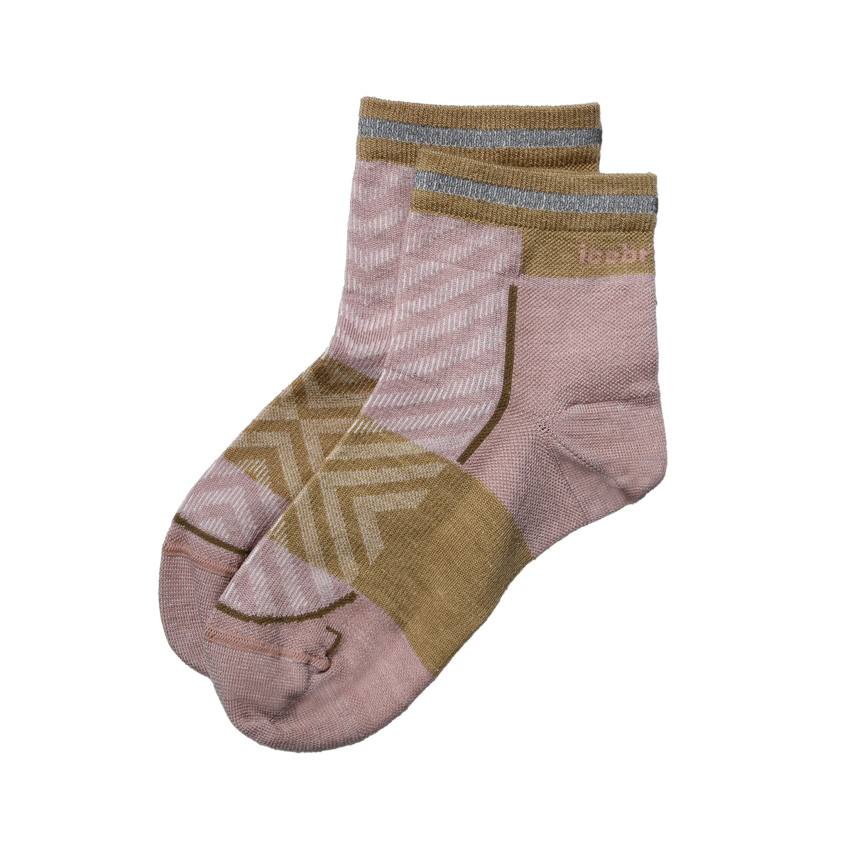 Icebreaker - Women's Merino Run+ Ultralight Micro Socks
