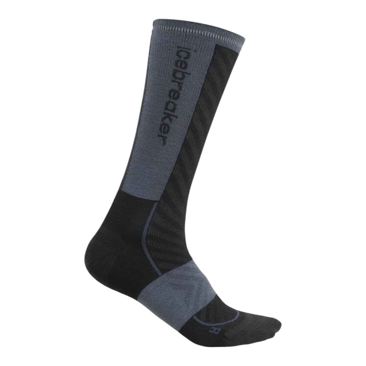 Icebreaker - Women's Merino Blend Run+ Ultralight Crew Socks
