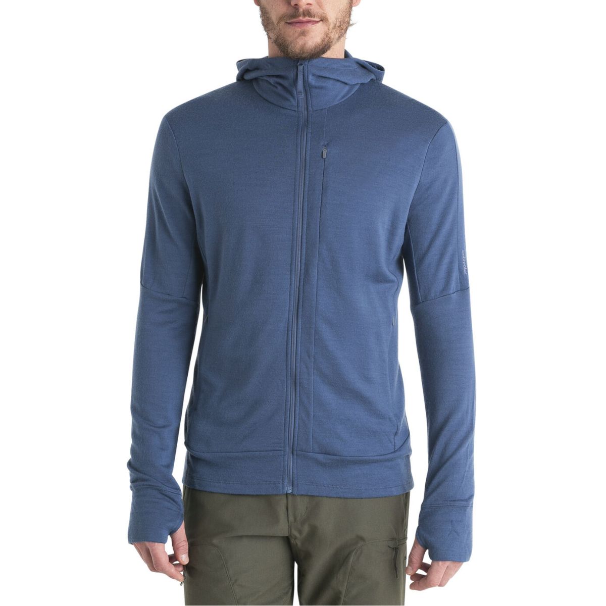 Quantum fishing hoodie best sale