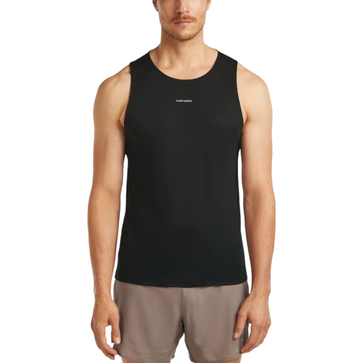 Icebreaker - Camisole 125 Cool-Lite™ Merino Blend Speed pour homme