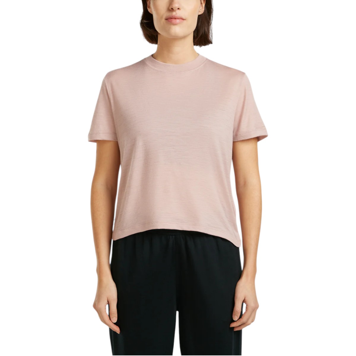 Icebreaker - T-shirt Merino 150 Tech Lite pour femme