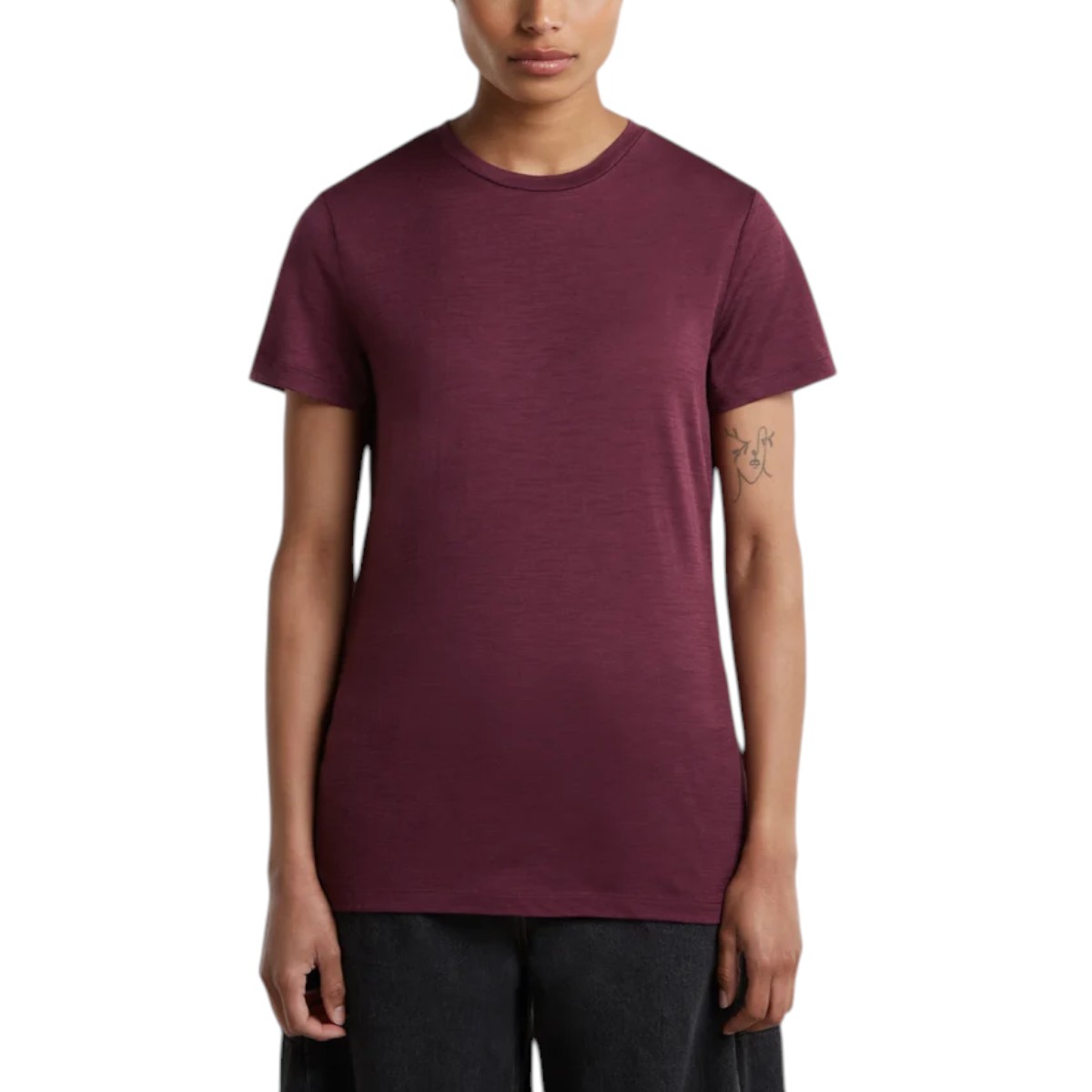 Icebreaker - Chandail Merino 150 Tech Lite III pour femme
