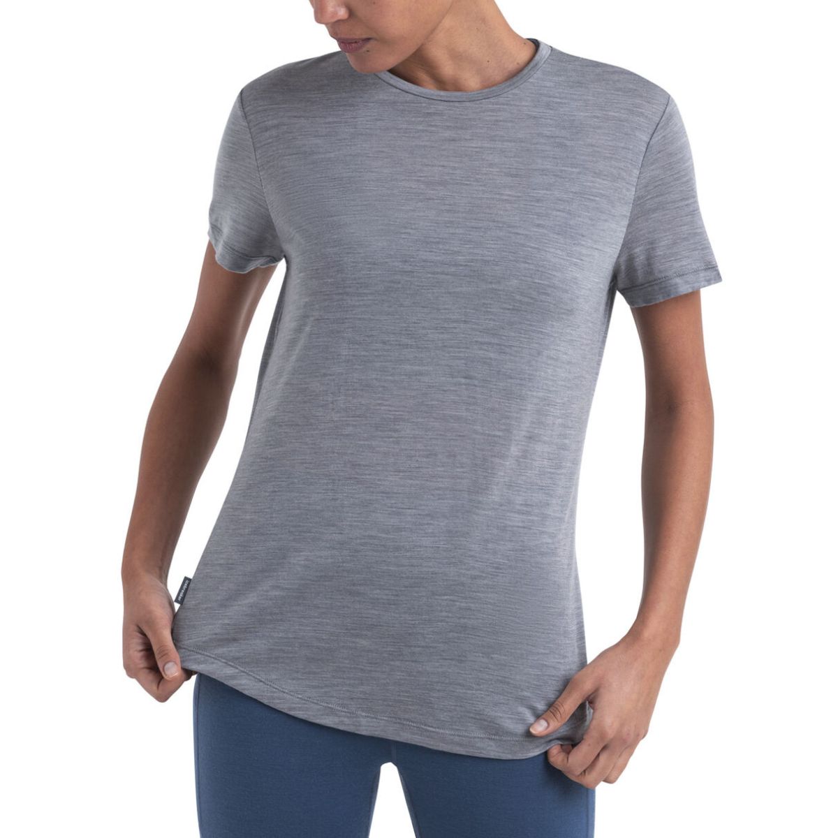 Icebreaker - Women's 125 Cool-Lite™ Sphere III T-Shirt
