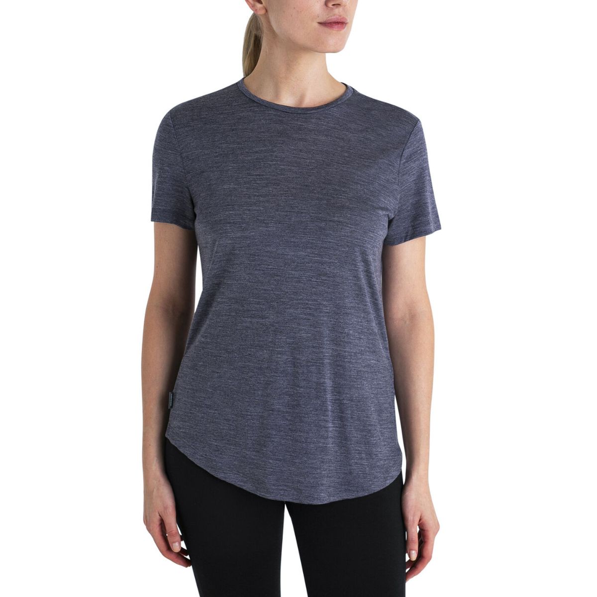 Icebreaker - T-shirt 125 Cool-Lite™ Sphere III pour femme