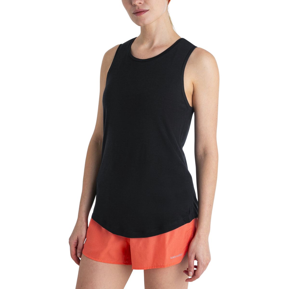 Icebreaker - Women's 125 Cool-Lite™ Merino Blend Sphere III Tank