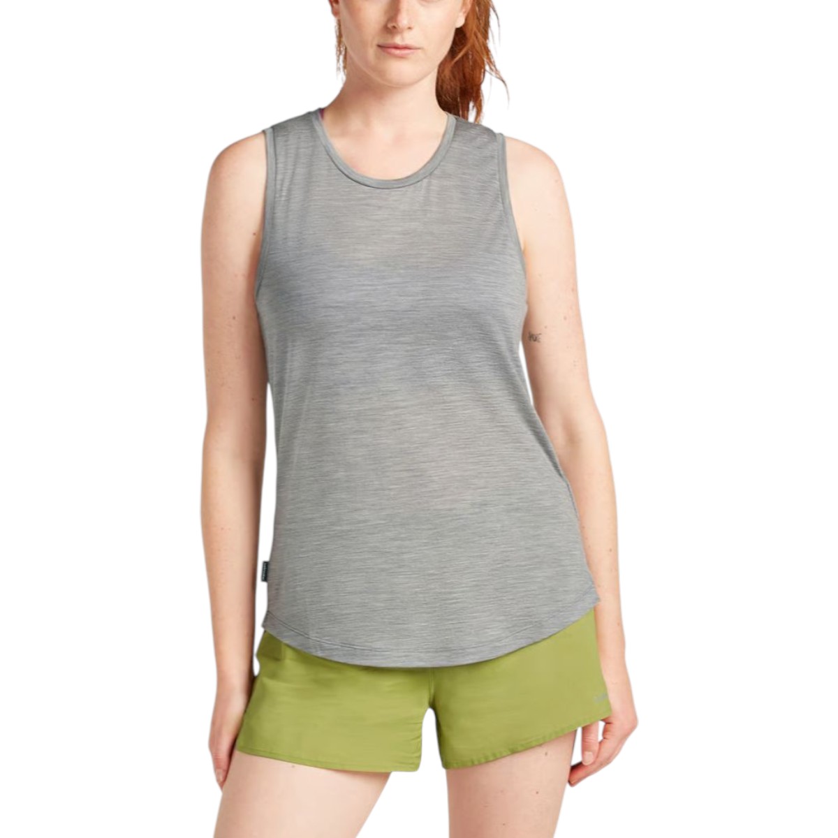 Icebreaker - Women's 125 Cool-Lite™ Merino Blend Sphere III Tank