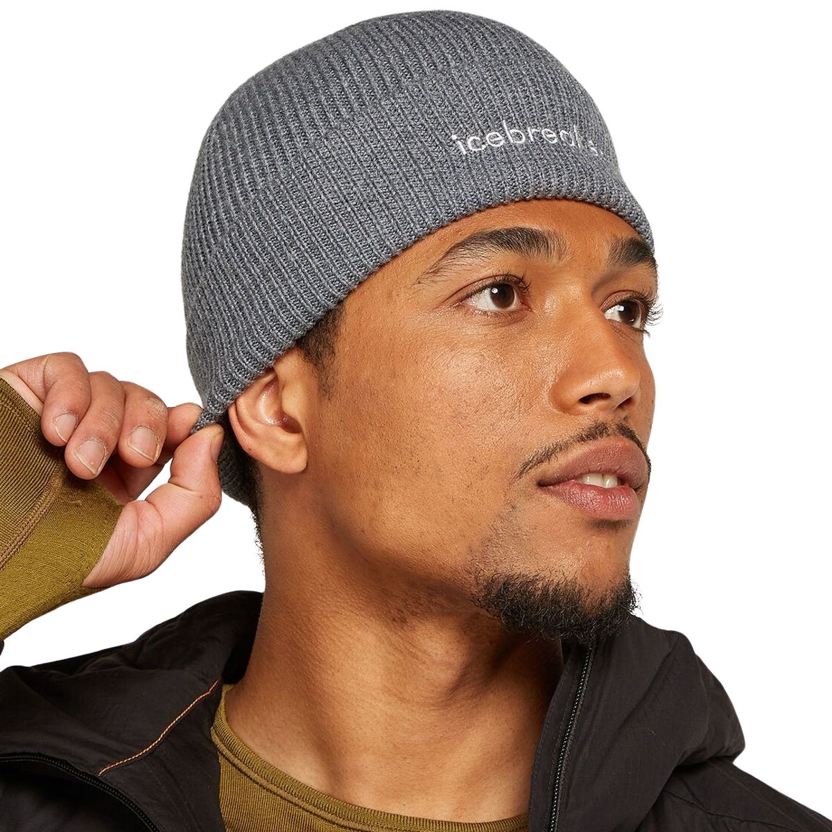 Icebreaker merino beanie online