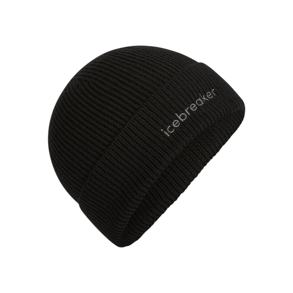 Icebreaker - Tuque en mérinos All Day unisexe