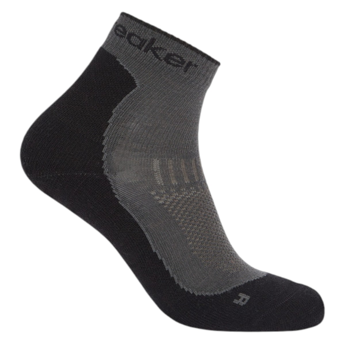 Icebreaker - Women's Hike + Light Mini Outdoor Socks