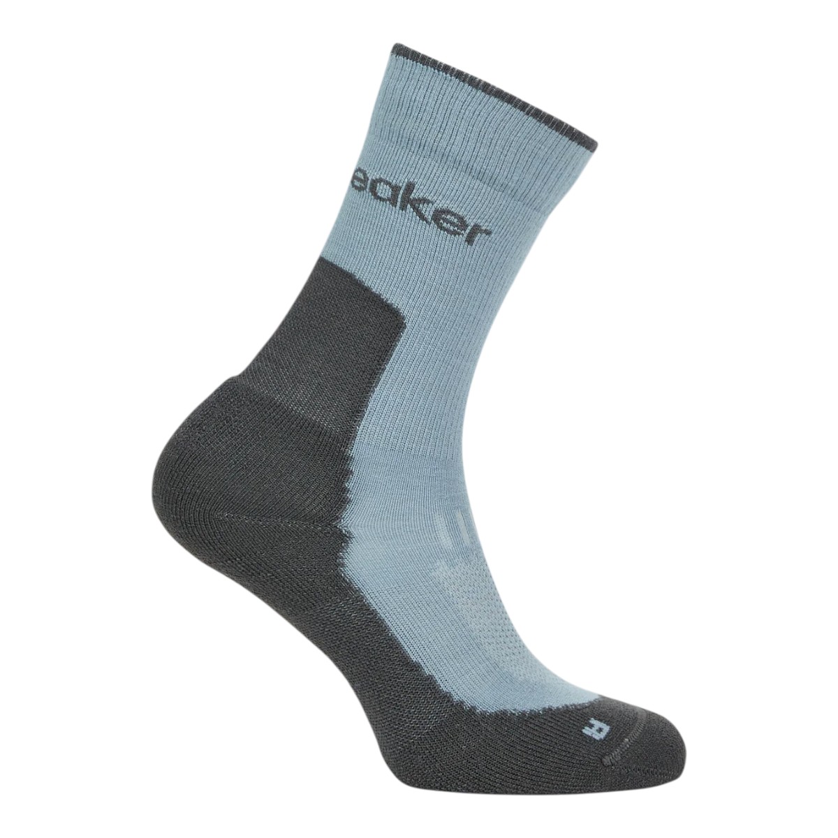 Icebreaker - Men's Merino Hike+ Light Crew Socks